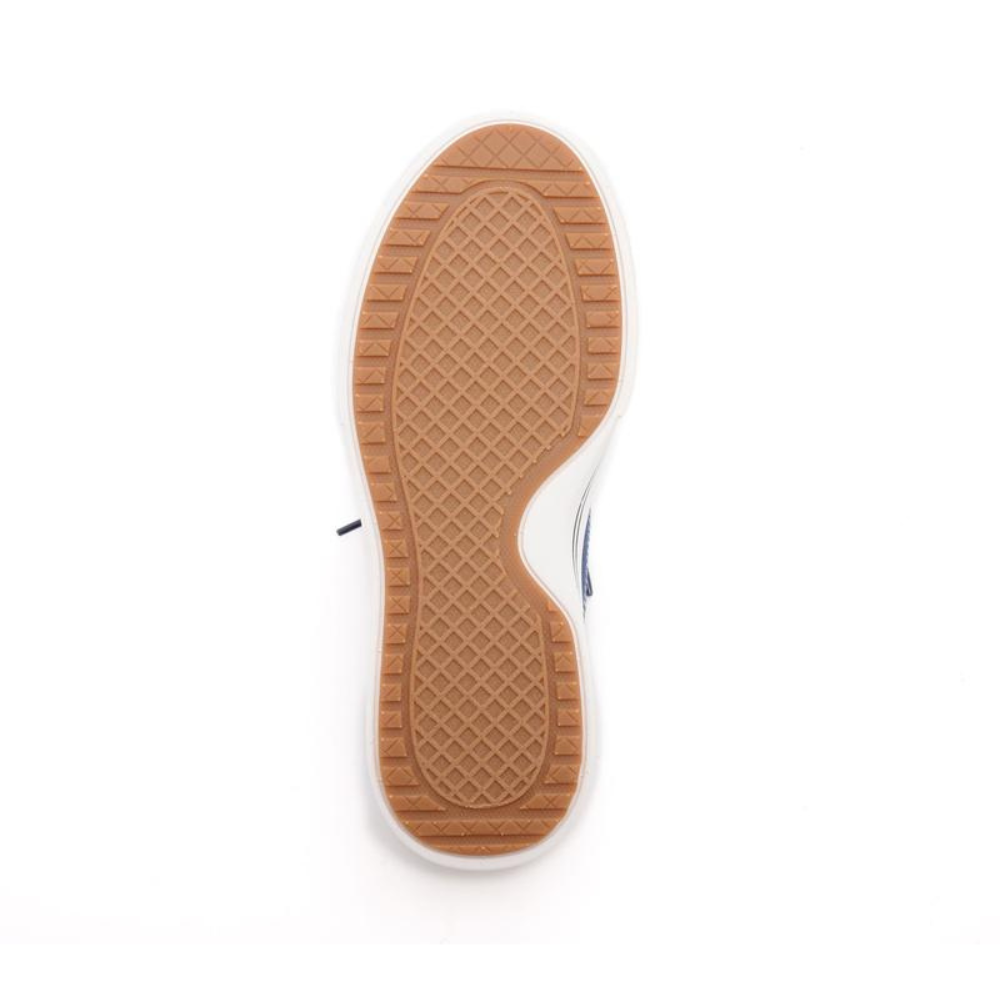 Arcade Sneakers — Laceless Slip-On