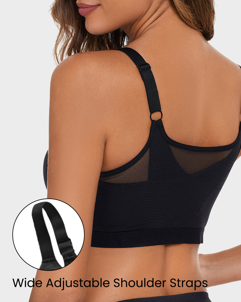 Comfort Posture-Correcting Bra