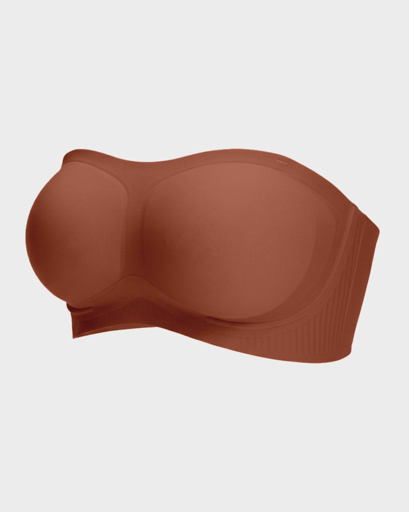 AirEase™ Non-Slip Bandeau Bra