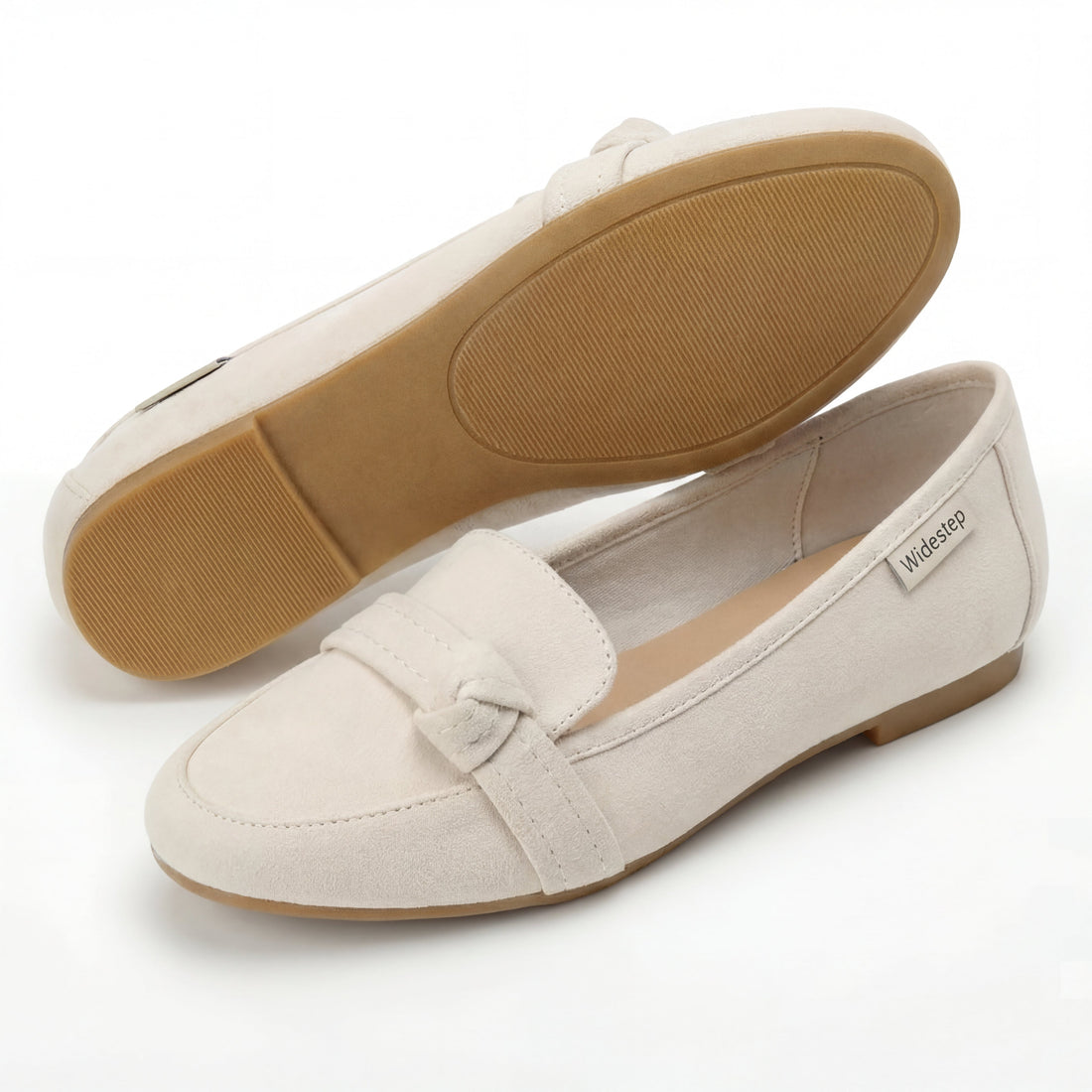 Courbelle™ Marcay Slip-On Loafers