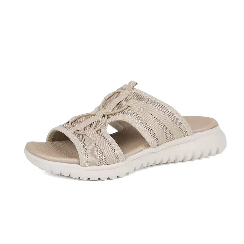 Courbelle™ Thera Sandals