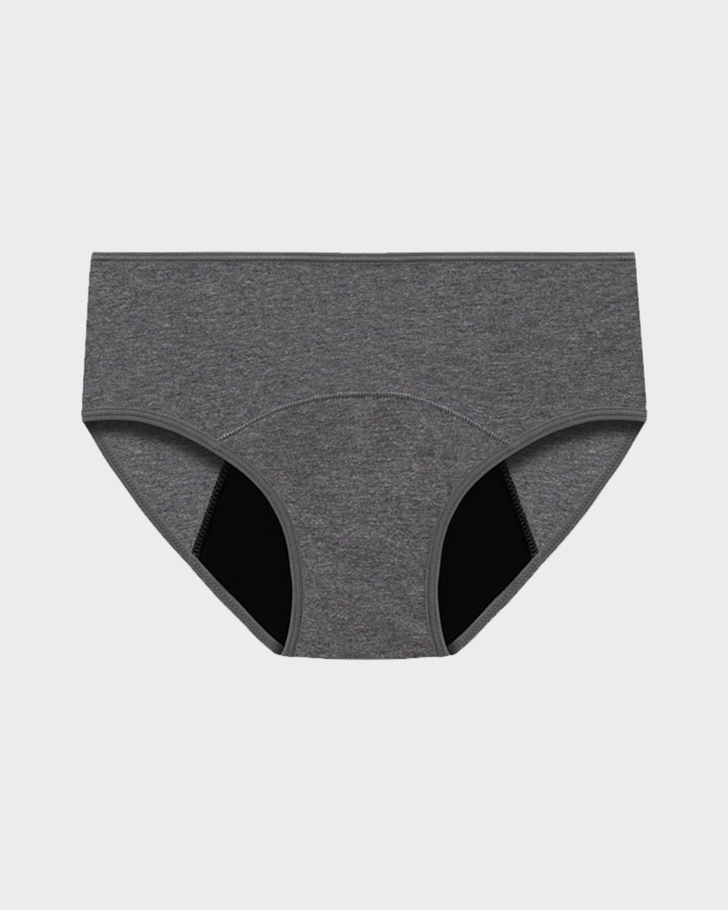 Auslaufsichere Periodenunterwäsche (3er-Pack)
