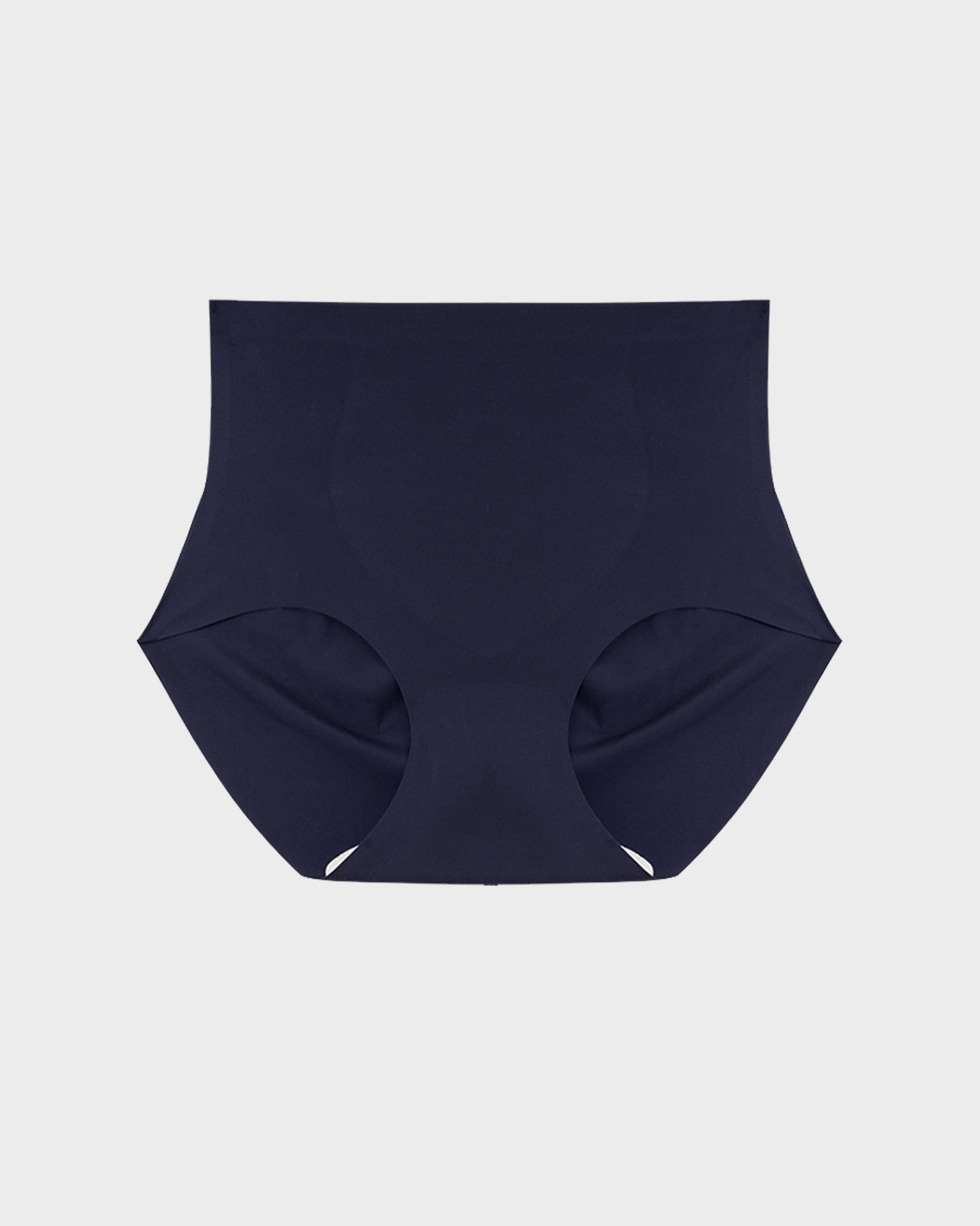 Nahtlose Formhöschen mit hoher Taille (6er-Pack)