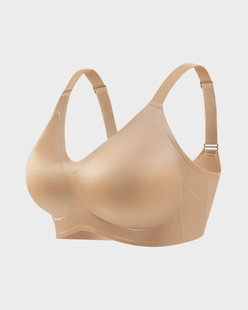 CloudLift™ bra Soutien-Gorge Satiné Sans Coutures Sans Armatures