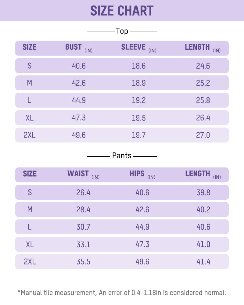 Weiches und kuscheliges Loungewear-Set mit V-Ausschnitt