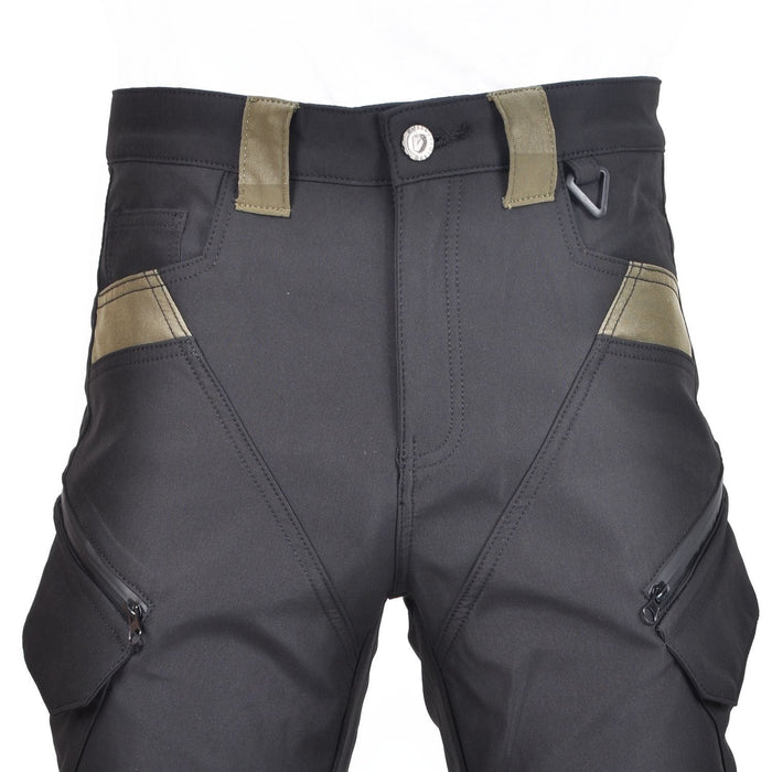 CRB RoadVault™ Riding Pants