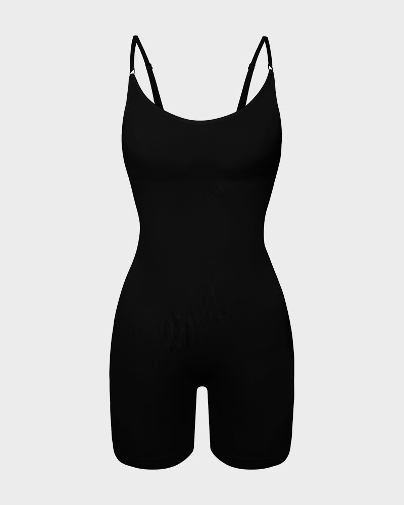Everyday Sculpt™ Nahtloser Shaping-Ganzkörperanzug
