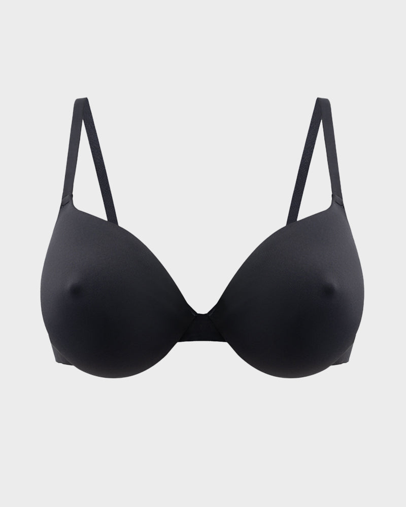 Soutien-Gorge Push-Up Effet Naturel
