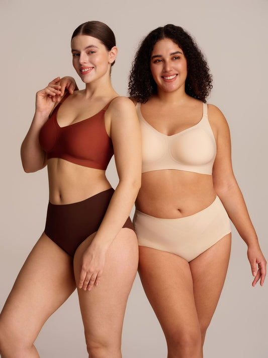 Comment Bien Prendre Ses Mesures pour Choisir la Taille Parfaite en Lingerie