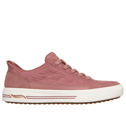 Quilted Cloud Sneakers — Walk on a Cloud