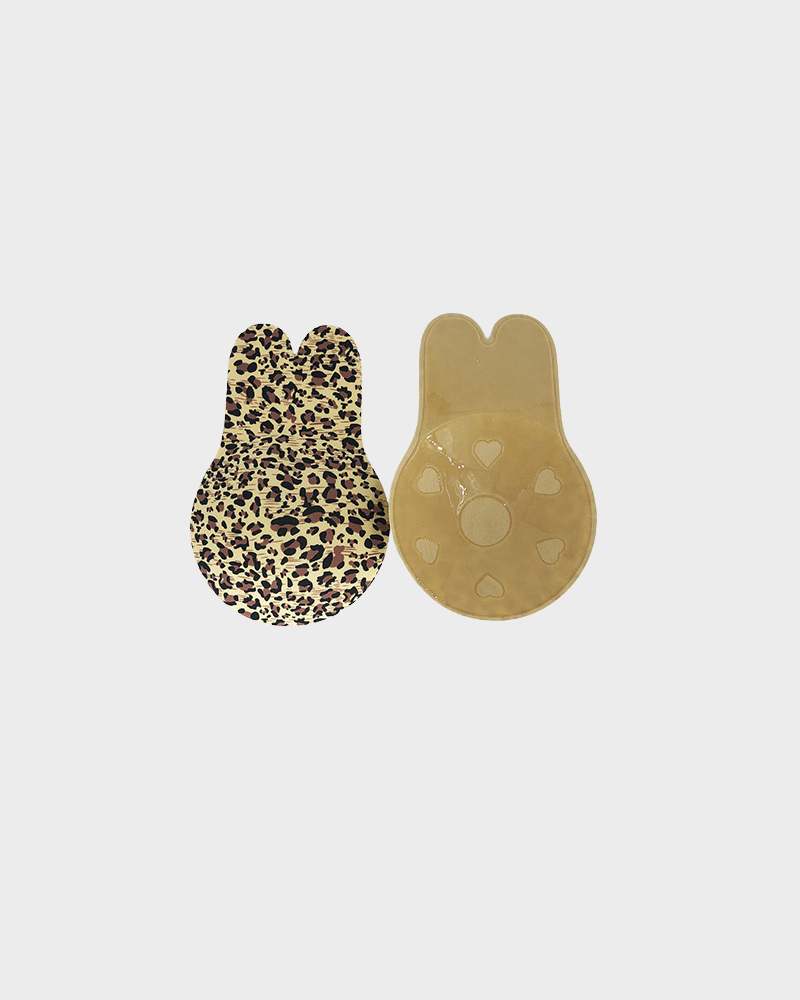 Lifting Adhesive Nipple Covers