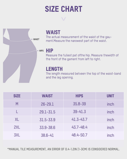 Ice-Silk High-Waisted Tummy-Control Panties (Pack of 4)