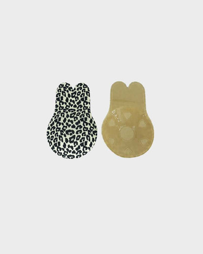 Lifting Adhesive Nipple Covers