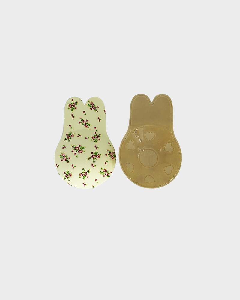Lifting Adhesive Nipple Covers