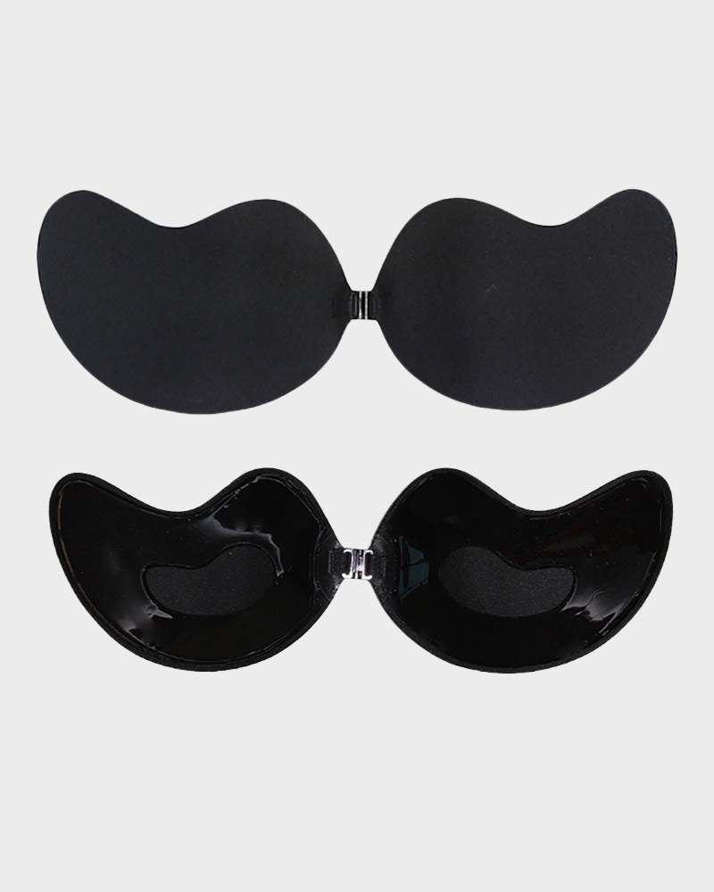 Enchantress Breathable Invisible Adhesive Bra (3-Pack)