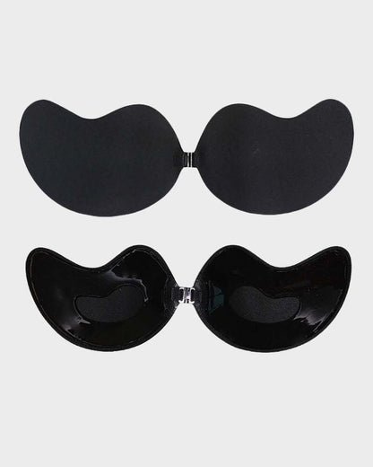 Enchantress Breathable Invisible Adhesive Bra (3-Pack)