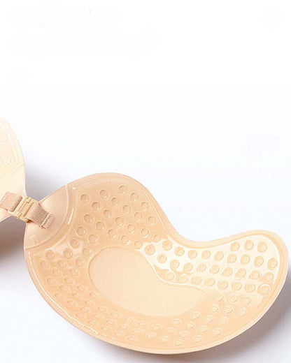 Enchantress Breathable Invisible Adhesive Bra (3-Pack)