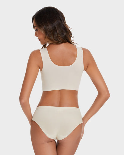 Spitzen-BH mit Cut-Outs