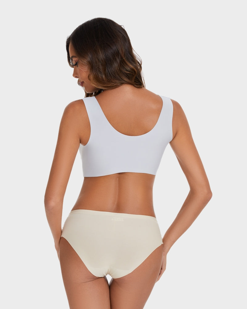 Spitzen-BH mit Cut-Outs