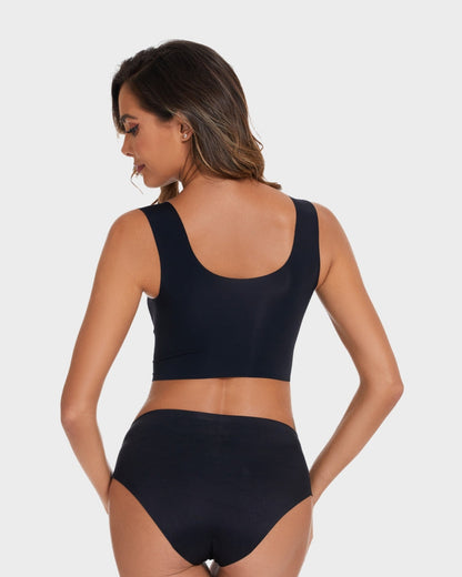 Spitzen-BH mit Cut-Outs