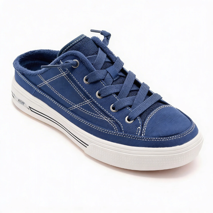 Arcade Sneakers — Laceless Slip-On
