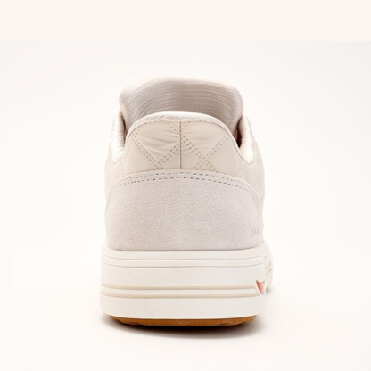 Quilted Cloud Sneakers — Walk on a Cloud
