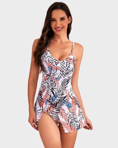 Slimming Sauna Shaping Tank with Zip Hood