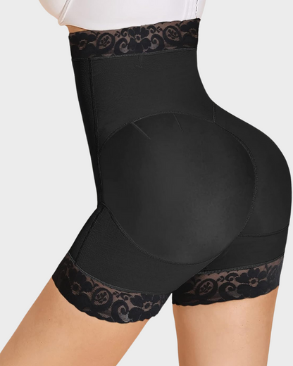 Formende Shaping-Short für den Po