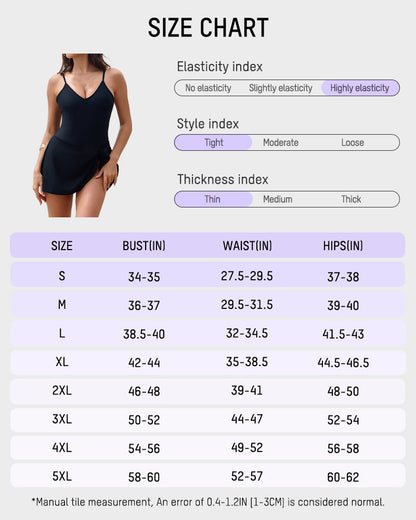 Maillot de Bain Une Pièce Gainant Grande Taille
