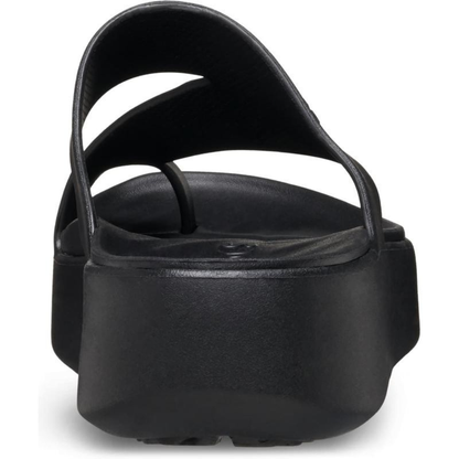 Luna Sandals — Comfort Platform