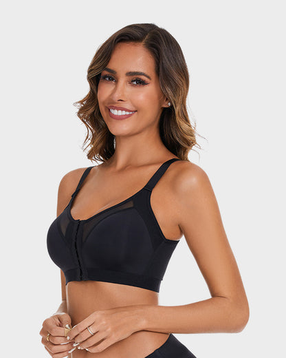 Comfort Posture-Correcting Bra