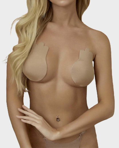 Lifting Adhesive Nipple Covers