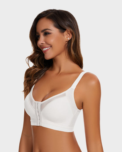 Comfort Posture-Correcting Bra