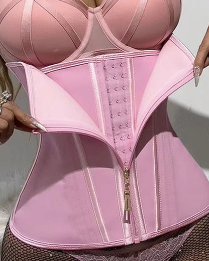 Gaine Amincissante — Serre-Taille Ultime