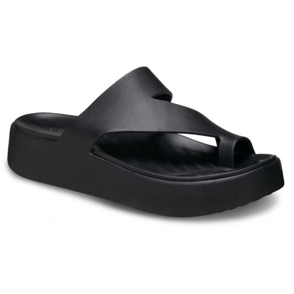 Luna Sandals — Comfort Platform
