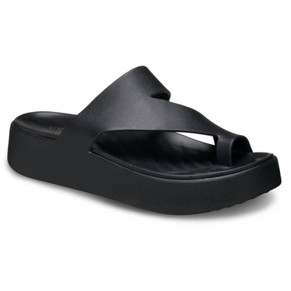Luna Sandals — Comfort Platform