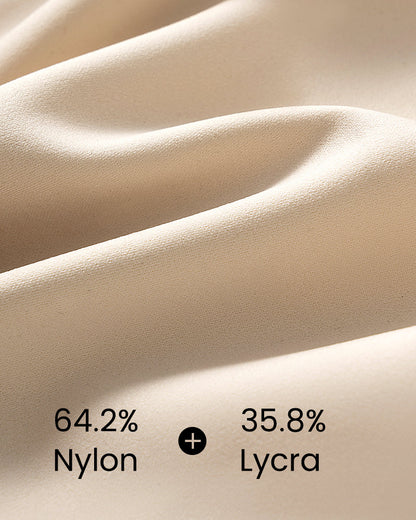 Back-Smoothing Plunge Push-Up Bra