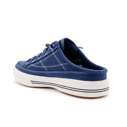 Arcade Sneakers — Laceless Slip-On