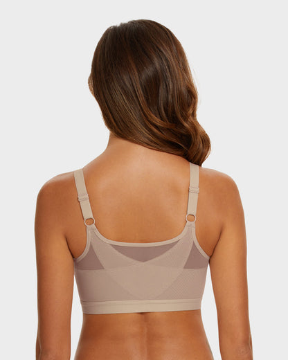 Comfort Posture-Correcting Bra