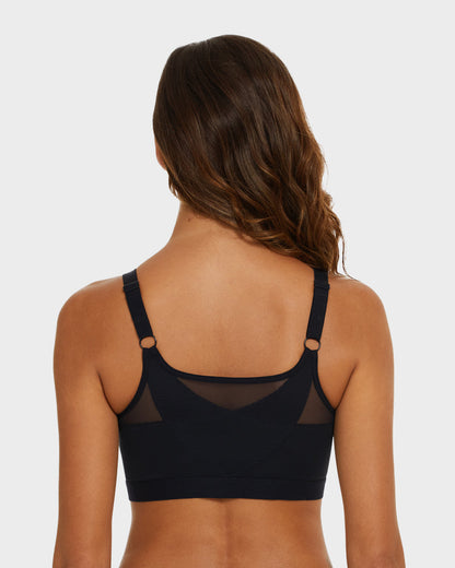 Comfort Posture-Correcting Bra
