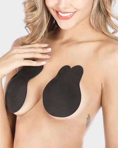 Lifting Adhesive Nipple Covers