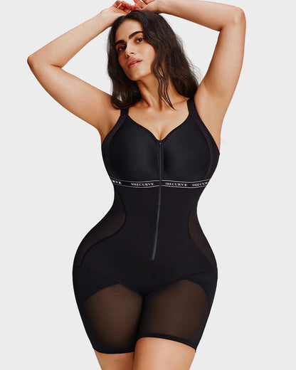 Körperformendes 4-in-1 Sanduhr-Körpershaping