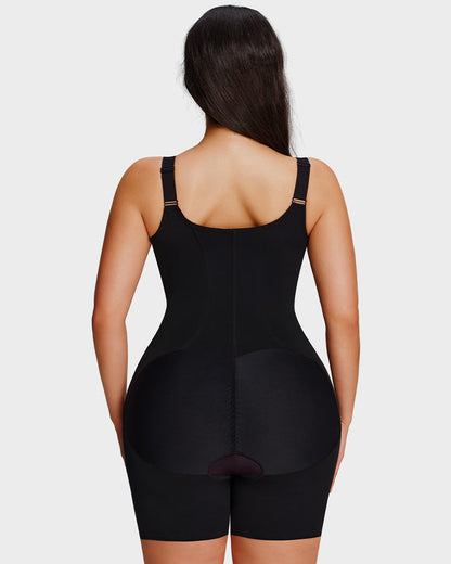 Körperformendes 4-in-1 Sanduhr-Körpershaping