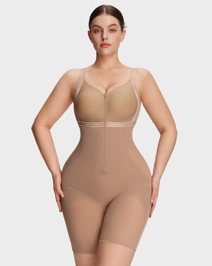 Körperformendes 4-in-1 Sanduhr-Körpershaping