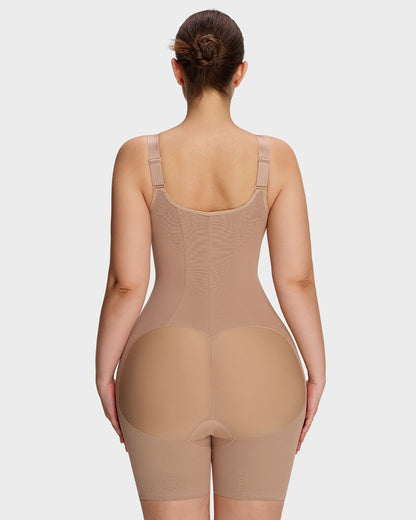 Körperformendes 4-in-1 Sanduhr-Körpershaping