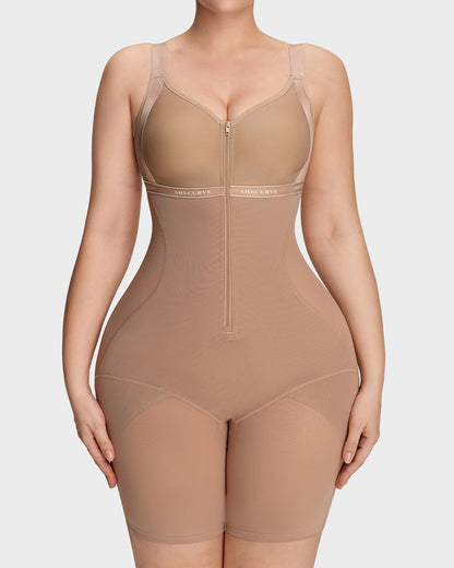 Körperformendes 4-in-1 Sanduhr-Körpershaping