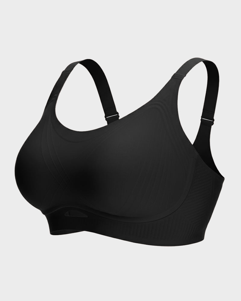 AirEase™ 4D Lift Sculpting Wireless Bra