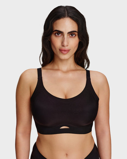 AirEase™ 4D Lift Sculpting Wireless Bra
