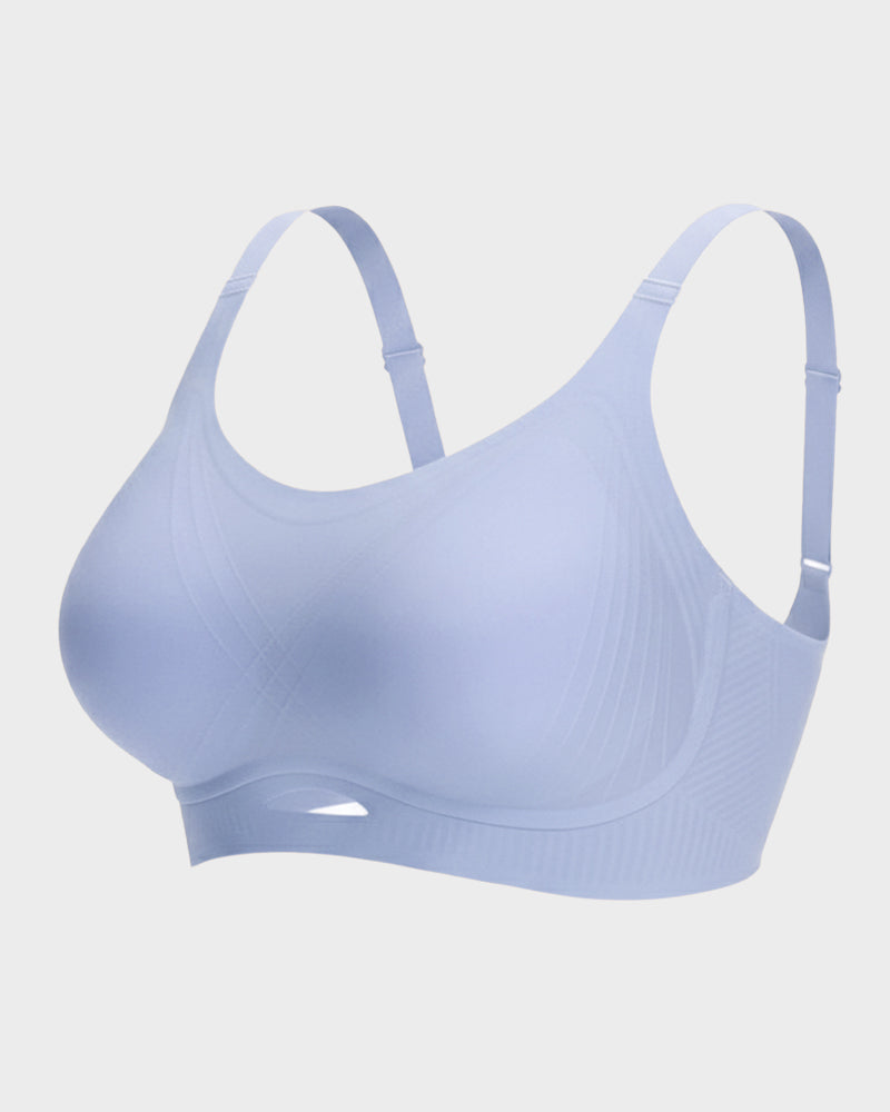 AirEase™ 4D Lift Sculpting Wireless Bra