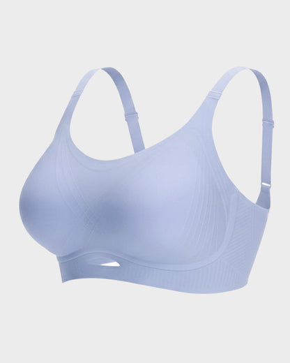 AirEase™ 4D Lift Sculpting Wireless Bra